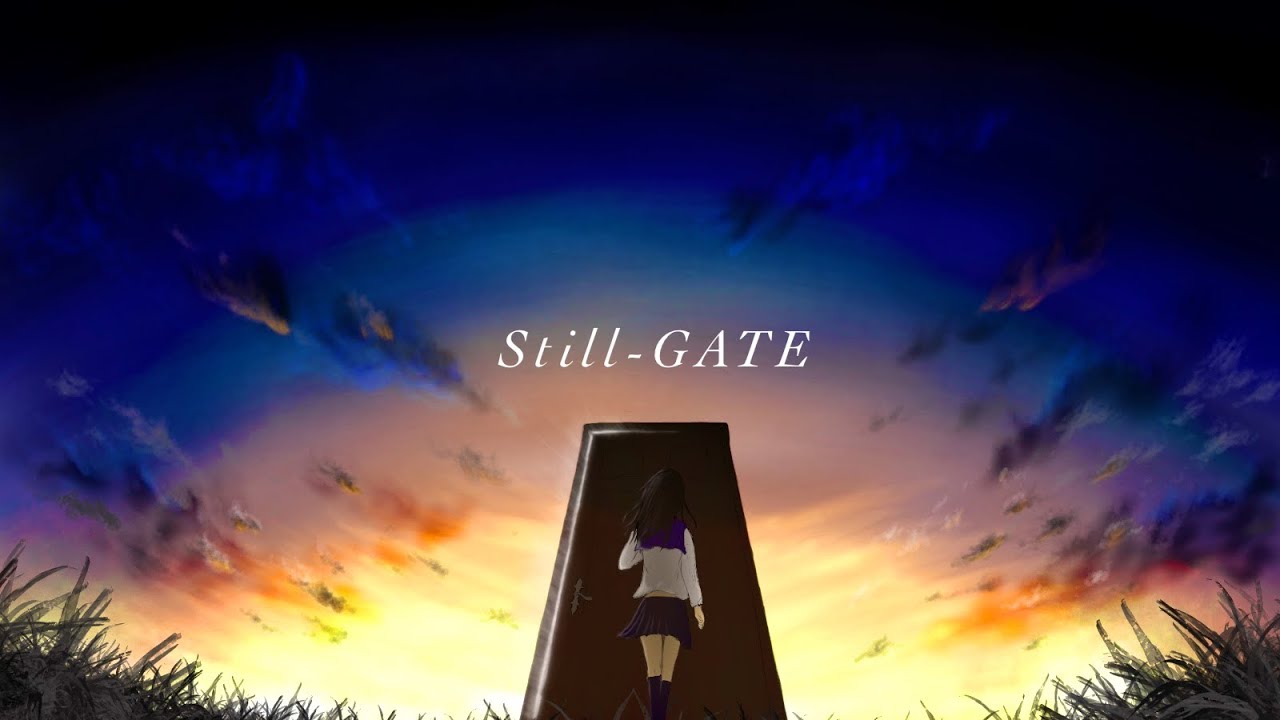 【アレンジ】Orangestar / Still-GATE  feat. Merrow