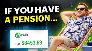 Career Overview The One Withdrawal Rule Every Pensioner Gets Wrong