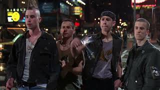 All I Want For Christmas Is You By Mariah Carey - Jason Takes Manhattan Mash-Up