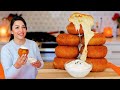 POTATO CAKES RECIPE (Tortitas de papa y queso)