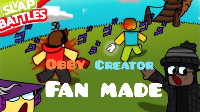 Turn your roblox avatar into an animatronic on obby creator by  Flashierhades