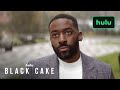 Black Cake  Series Lookahead  Hulu