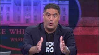 Cenk's Prediction On Who Is Going To Win The Election