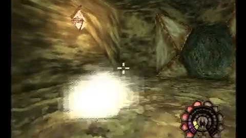 Shadowman PlayStation 1 PS1 Game in English Walkthrough / Playthrough (Part #5)