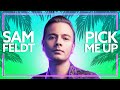 Sam Feldt Sam Fischer Pick Me Up Lyric Video mp3