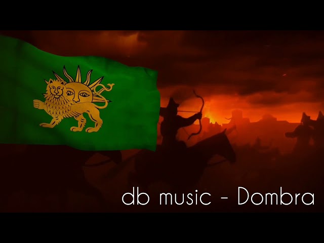 db music — Dombra [Official Video] ʜᴅ ★☽ℂ✸ class=