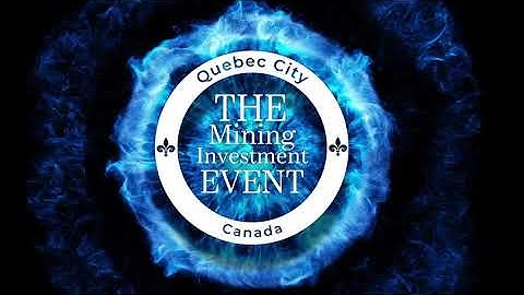 THE Mining Investment Event 2025” #MIE2025