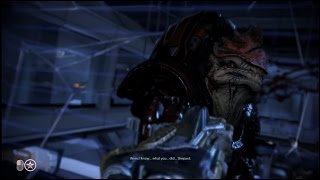 Mass Effect 3 - Death Compilation (All Characters)