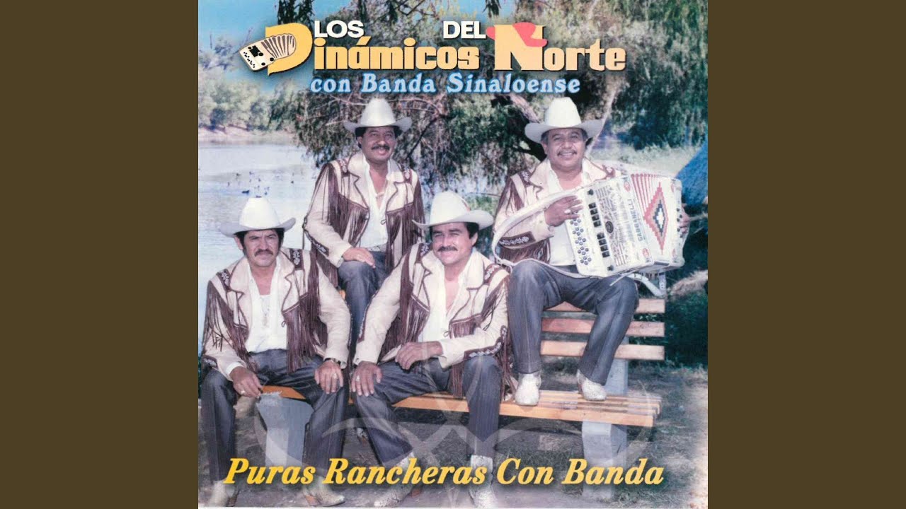 YouTubeでEn Tu Ventana (Version Banda)を視聴 YouTubeでEn Tu Ventana (Version Banda)を視聴