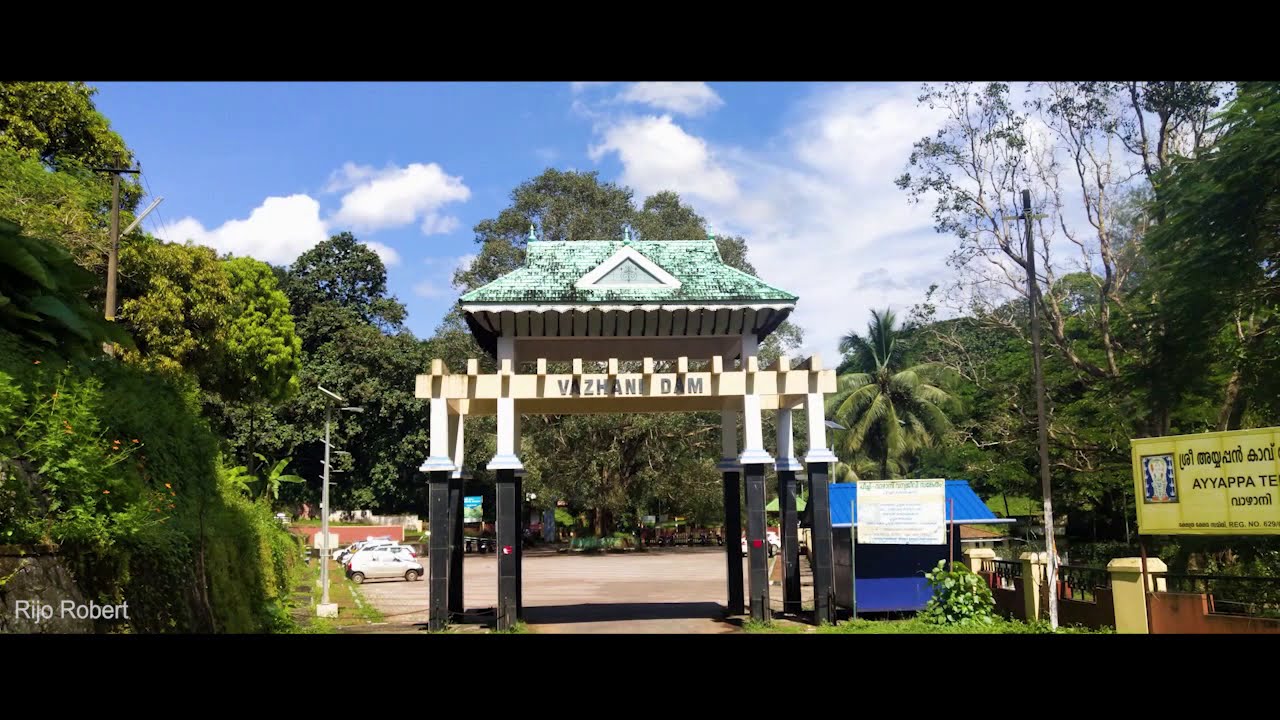 Thrissur Tourist Place (Part 02)