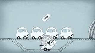 Get to Know Waze