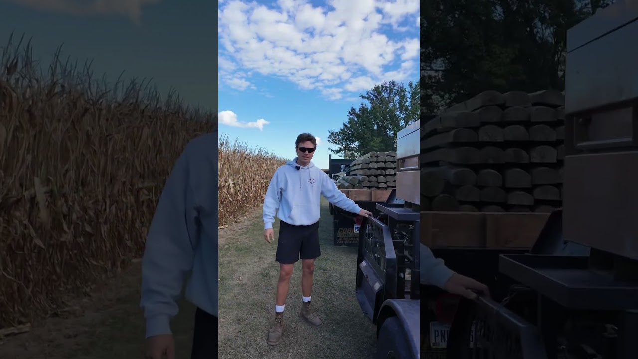 Working Man’s Trailer 