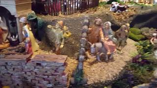LeBlanc Family  Nativity 2017