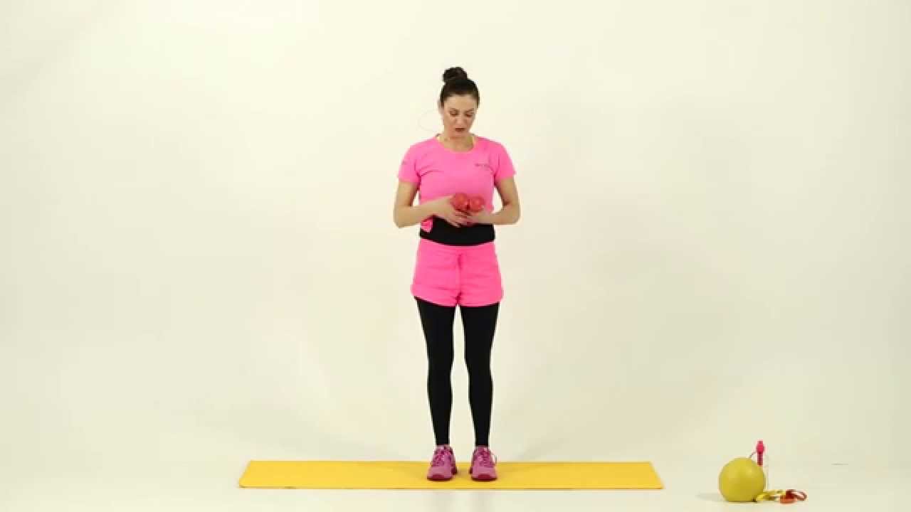 Hanka Kynychová: Břišní pekáč č. 10