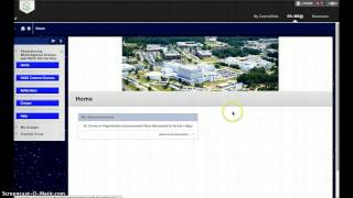 PMSMP Online Community Tutorial 2015