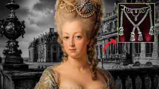 The Necklace Marie Antoinette Refused The Scandal That Buried Her Name