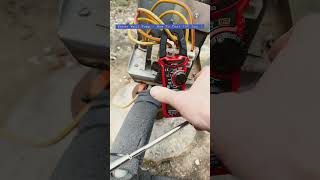 Water Well Pump - How To Test (60 Sec.)