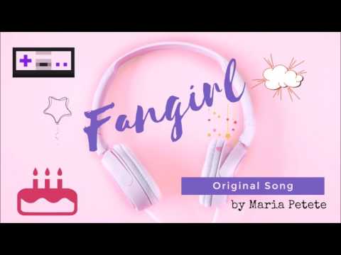 fangirl-[original]