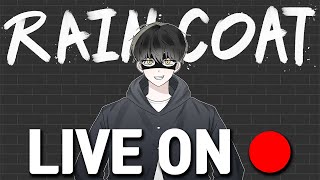 🔴【KR/JP】 韓国人ゲーマー 일본인 친구와 함께 | 조우비 ヂョ・ウビ RainCoat_Jo LIVE