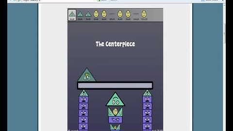 Super Stacker 2 - Level 25!