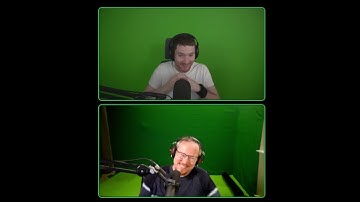 Filthy and Jorbs discussing Life and the Profession of Streaming