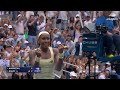 Mirra Andreeva vs. Coco Gauff Highlights | 2026 US Open Quarterfinal