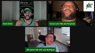 Reactions to the 53 man roster