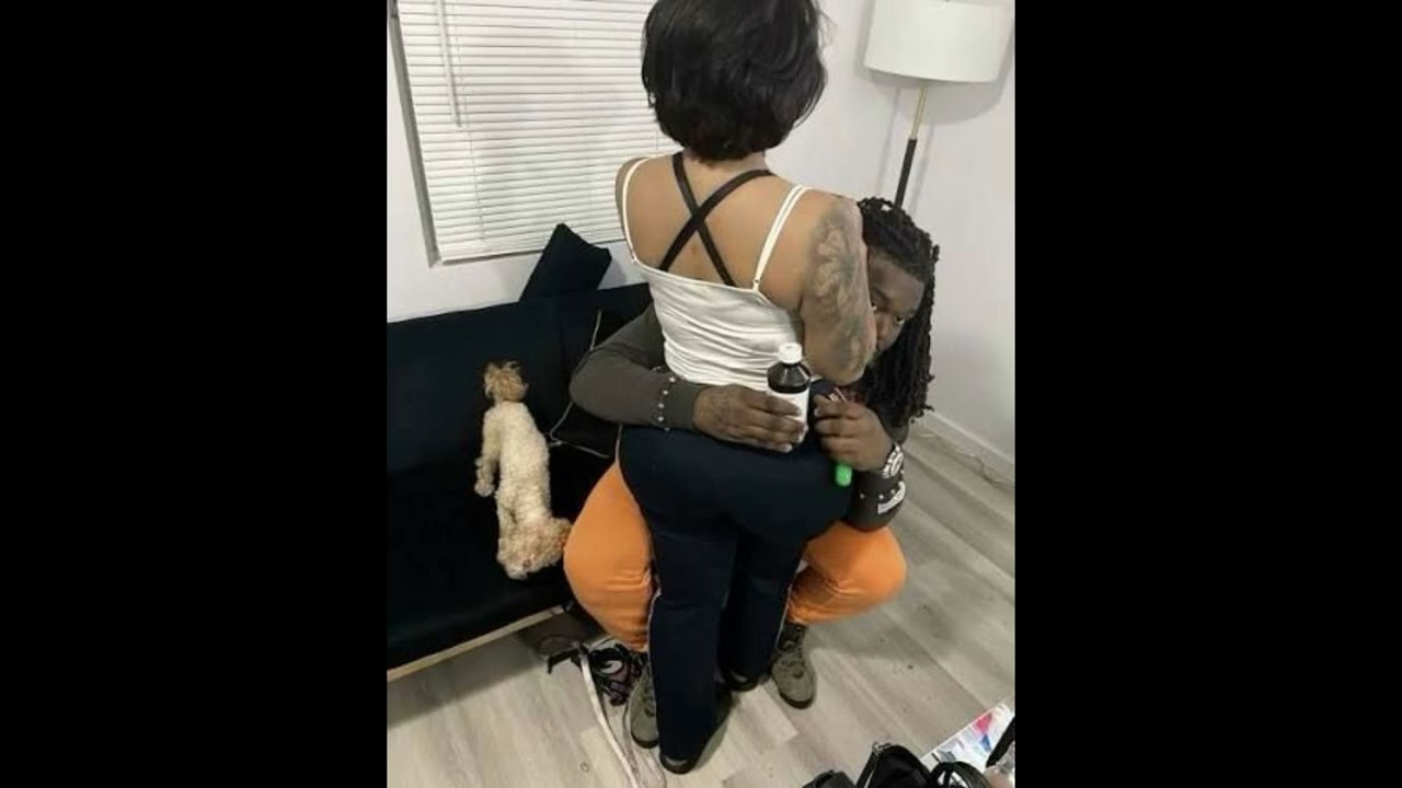 [FREE] Chief Keef + Zukenee + Swapa Type Beat — Paws