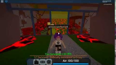 FE2 Map Test -Annihilated Academy [Insane] By ThePhoenixmurderer