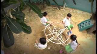 My First Skool_Corporate video