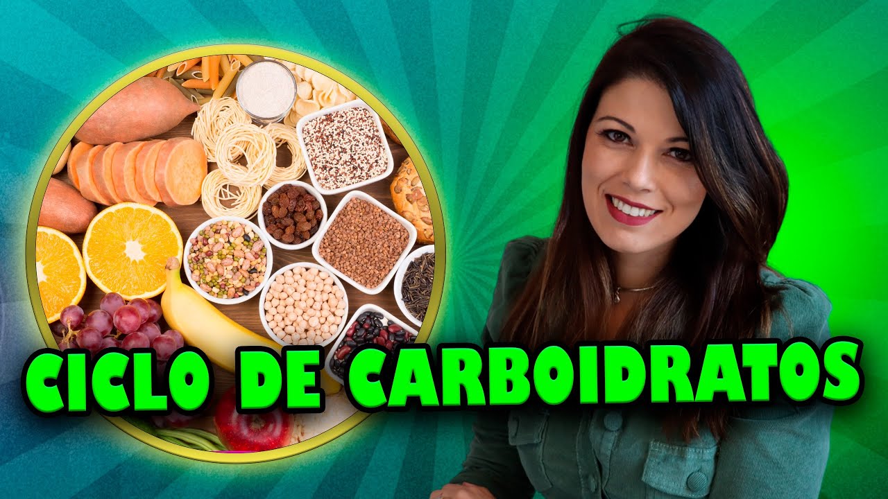 Entenda como aplicar o CICLO DE CARBOIDRATOS
