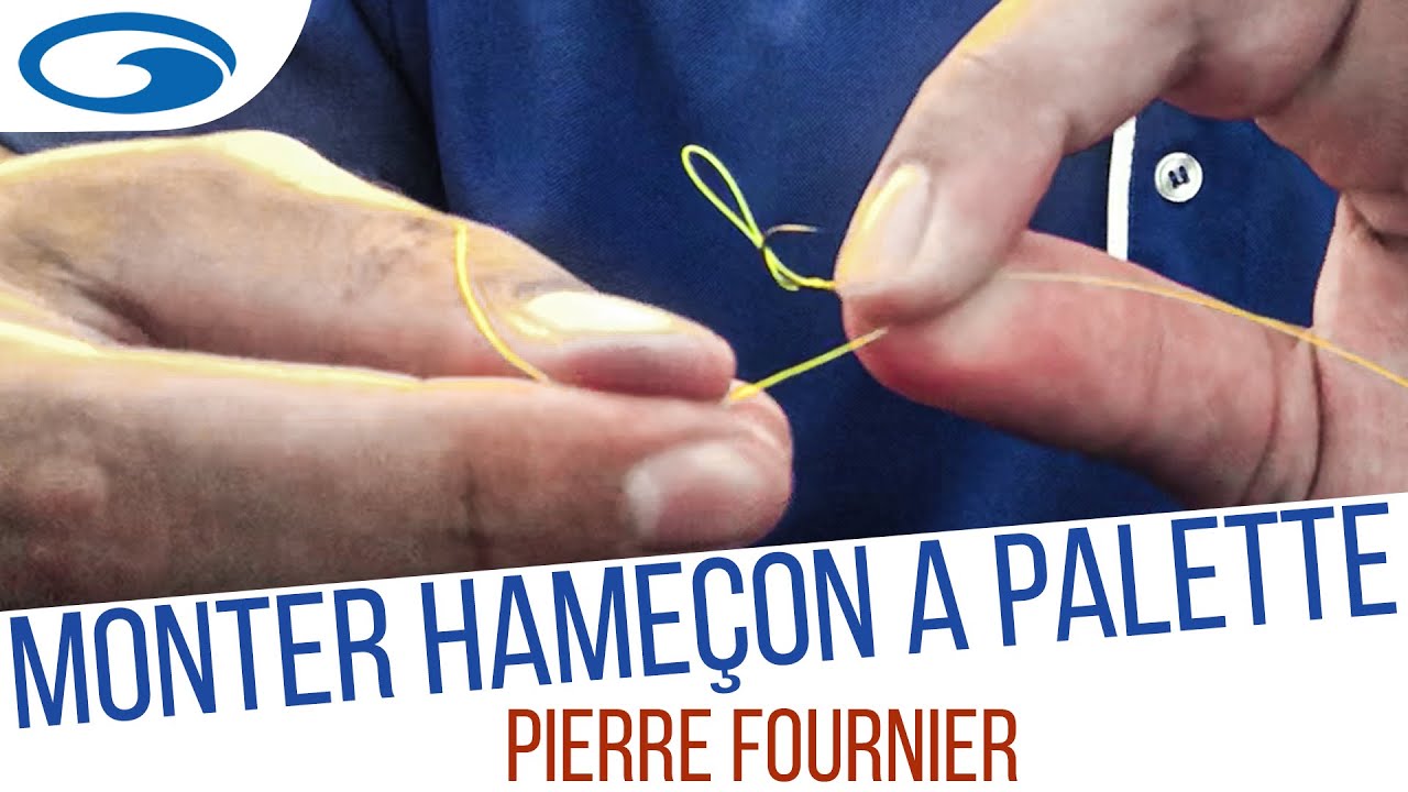 Hameçon Carp'R'Us N°2 Nailer par 10