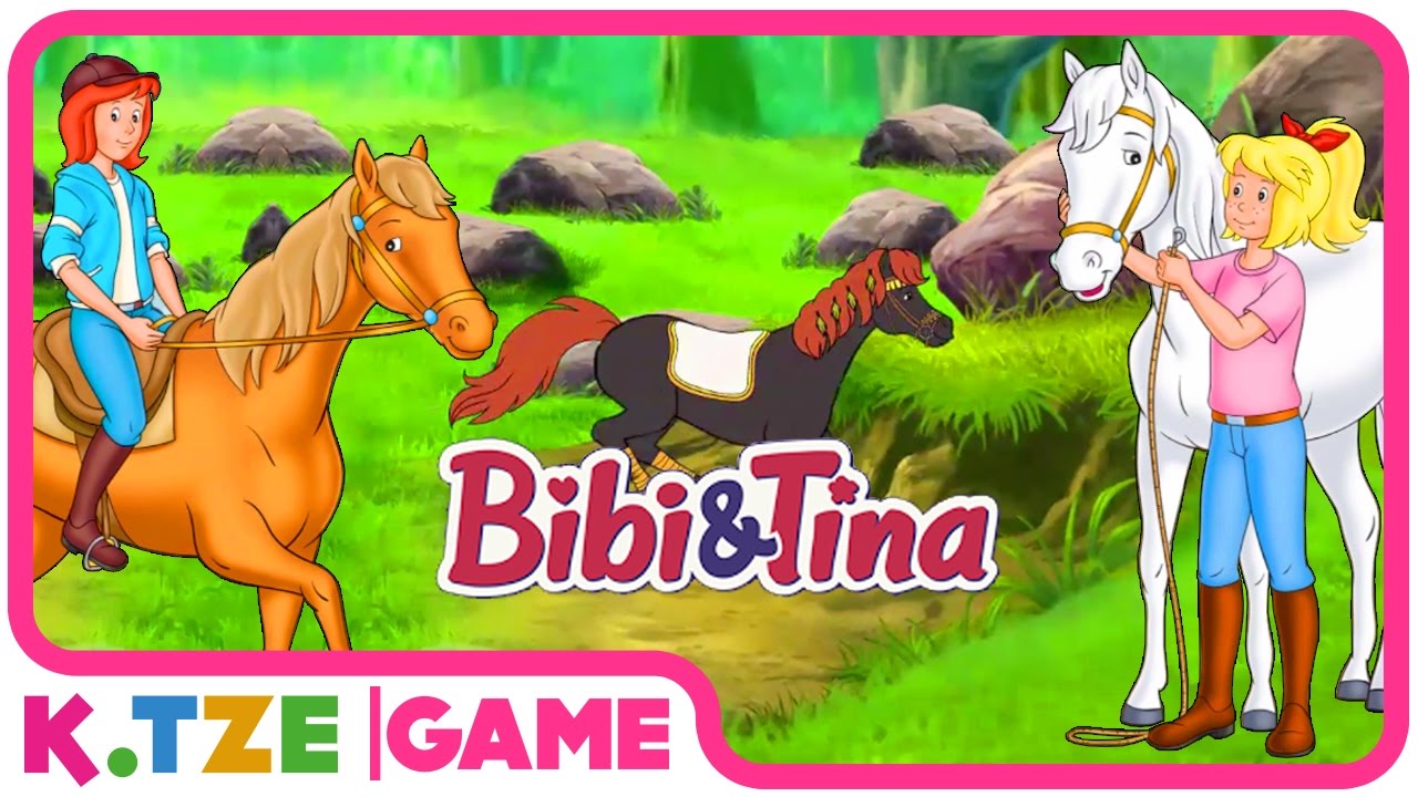 Bibi Und Tina Ganze Folgen Bibi Und Tina Ganze Folgen