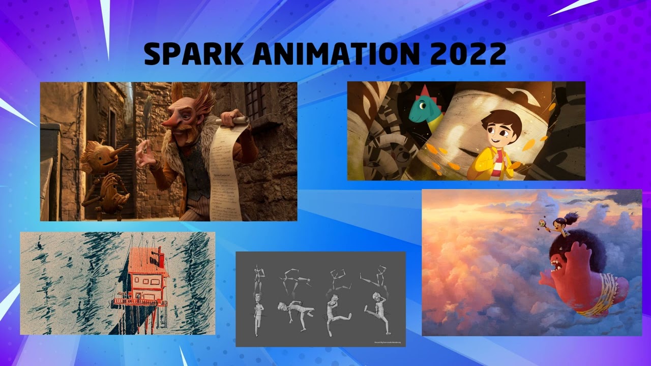 Vancouver ACM SIGGRAPH Chapters Fast Forward 2023