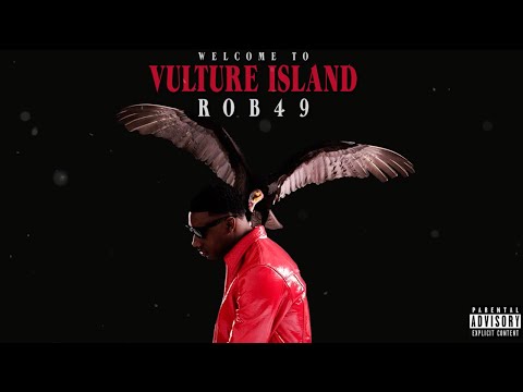 Putar I Can't Hide It - Rob49