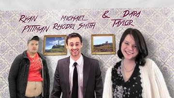 Hit with a Rock - Pilot Intro