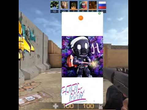 авы для стэндофа - YouTube