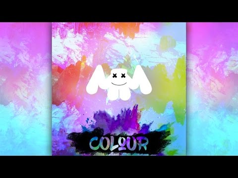marshmello – CoLoUR (Original Mix) mp3 ke stažení