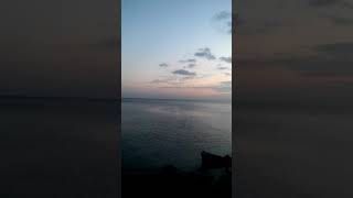 Güneş Doğmak Üzere Sabah Sabah Ne Güzelsin Istanbul