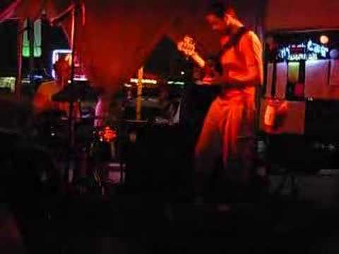 Way of the Groove Live! Opus Pocus pt.3