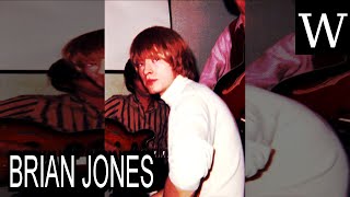 Brian Jones - WikiVidi Documentary