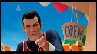 Robbie Rotten Csupo