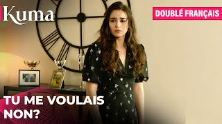 She's Not Allowed to See Him | KUMA | Turkish Series Dubbed in French #MEP28