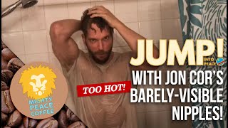 Jump Into Peace! Challenge | Mighty Peace Coffee + Malaika Girls School Content