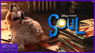 Soul 2O2O - So, What Do We Do First Joe House Scene Mᴏᴠɪᴇcʟɪᴘ4ᴜ Movie Clip 4K