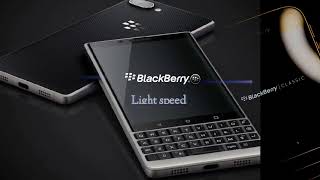 BlackBerry Notif Ringtone