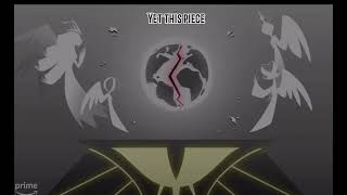 Hazbin Hotel (Every Good Rhyme Starts With Once Upon A Time ❤️)￼￼