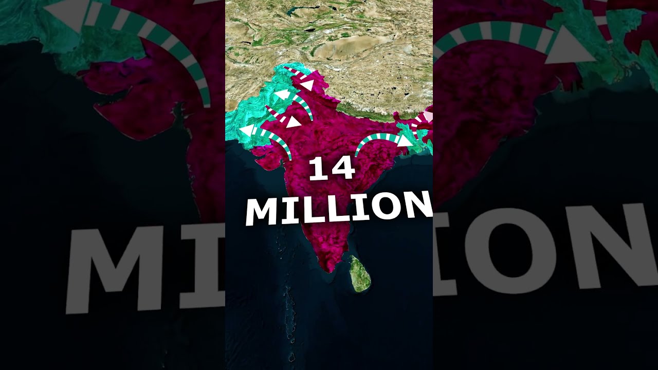 Why Are India And Pakistan Enemies 