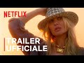 Unica | Trailer Ufficiale | Netflix