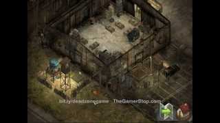 The Last Stand: Dead Zone - Compound Defense (Great Strategy) screenshot 3